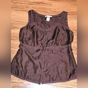 Nine west top